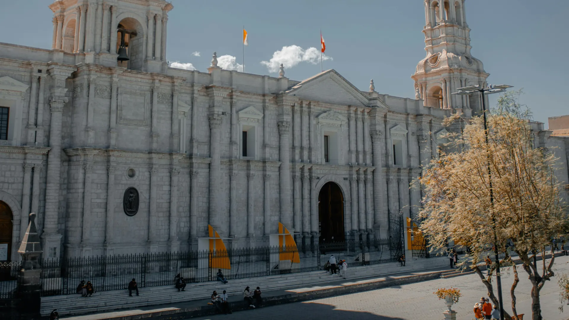 Arequipa