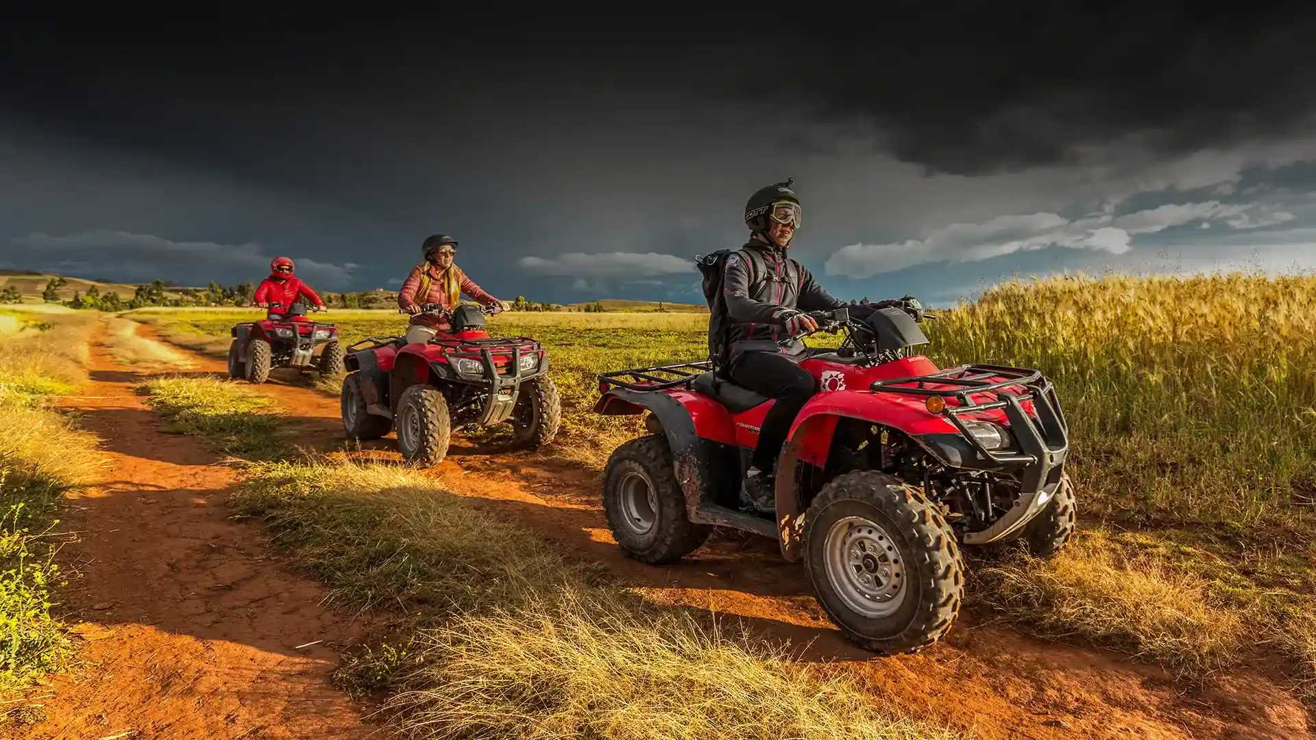 Adventure