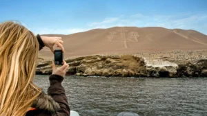 Galería del tour