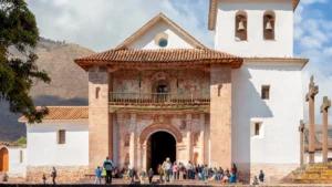 Galería del tour