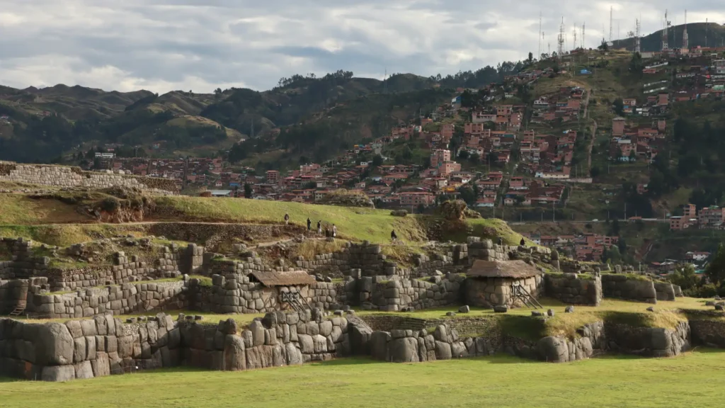 City Tour Cusco: Qorikancha and 4 Ruins | Half Day