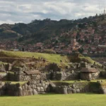 City Tour Cusco: Qorikancha and 4 Ruins | Half Day
