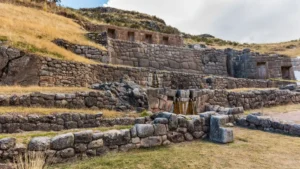 Galería del tour