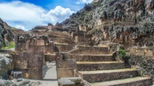 Galería del tour