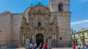Galería del tour