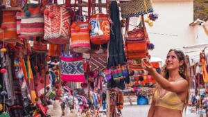 Galería del tour