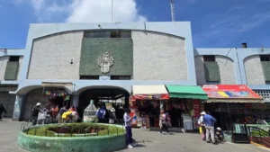 Galería del tour