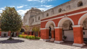 Galería del tour