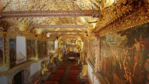 Galería del tour