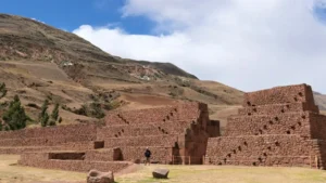 Galería del tour