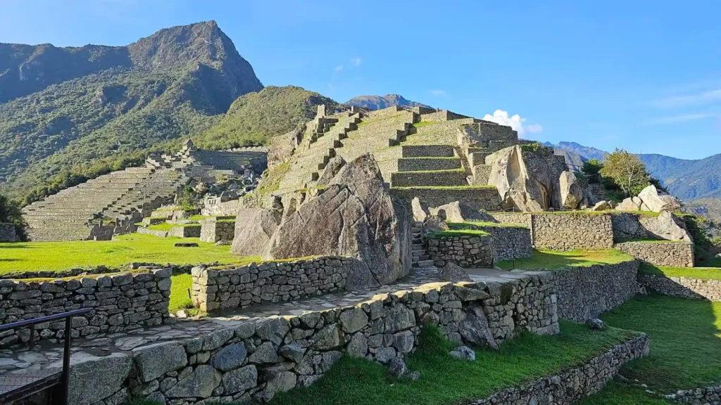 Pacote de 4 dias de cultura e tradição em Cusco: Vale Sagrado e Machu Picchu