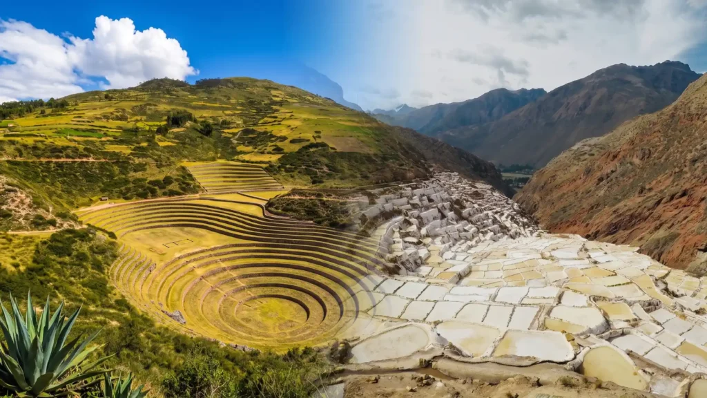 Maras and Moray Tour from Cusco | Half Day