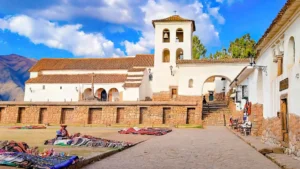 Galería del tour