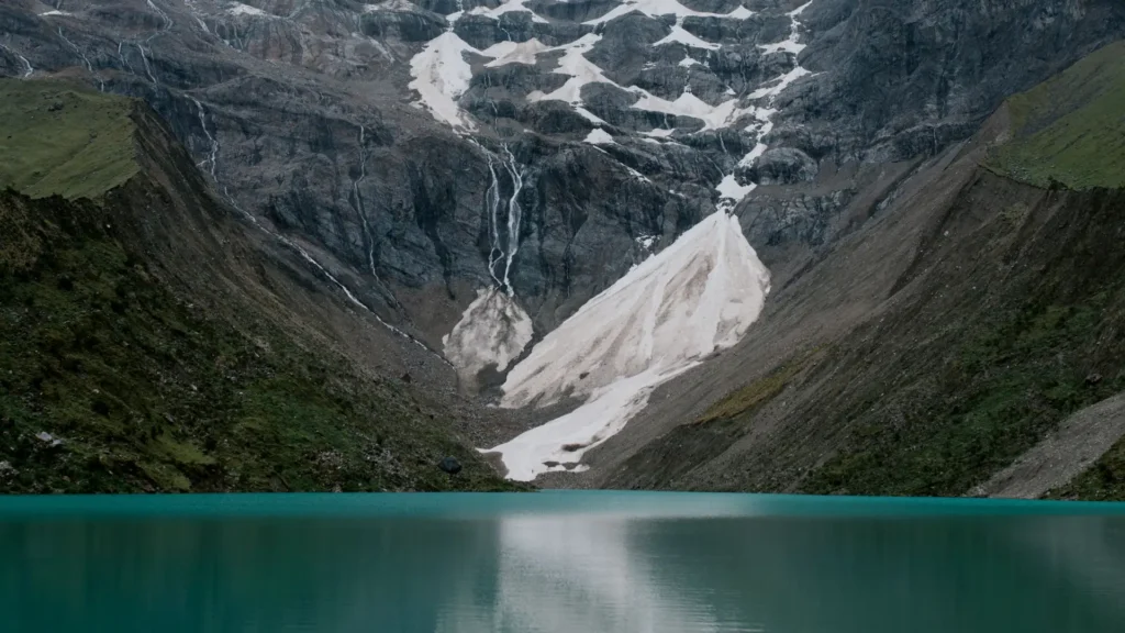 Humantay Lagoon Tour from Cusco | 1-Day Hike