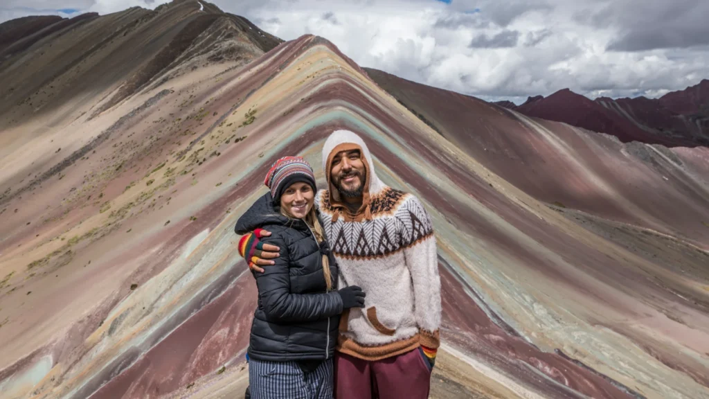 Rainbow Mountain (Vinicunca) Tour from Cusco