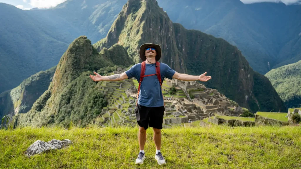Paquete Cusco Tradicional: Valle Sagrado y Machu Picchu 2 Días