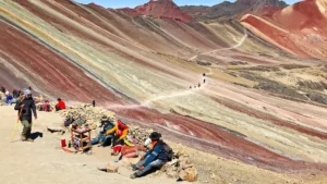 Galería del tour