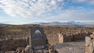 Galería del tour